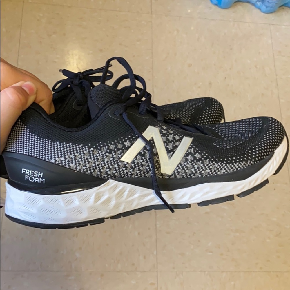 New Balance Fresh Foam 880v10